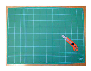 Cutting Mat